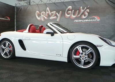 BOXSTER GTS BLANC 05