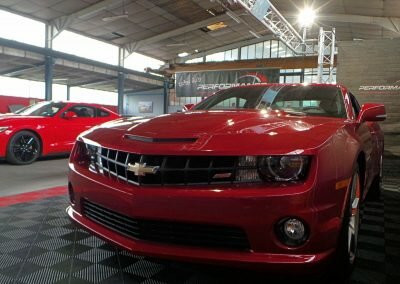 CAMARO BORDEAUX 03