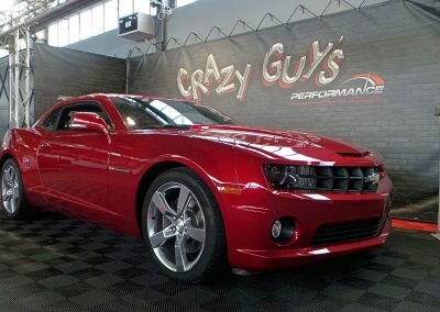 CAMARO BORDEAUX 04