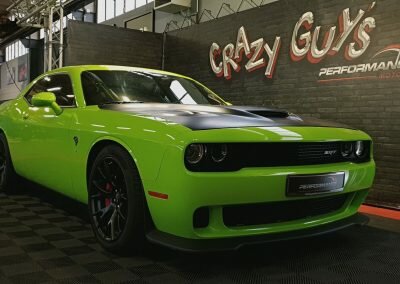 HELLCAT VERTE 01