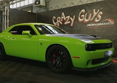 HELLCAT VERTE 02