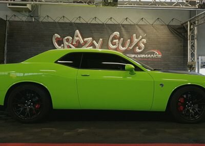 HELLCAT VERTE 03