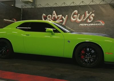 HELLCAT VERTE 04