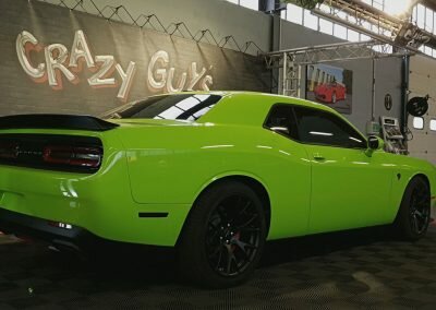 HELLCAT VERTE 06
