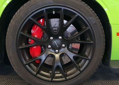 HELLCAT VERTE 07