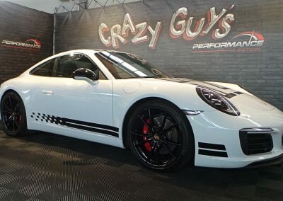 991 ENDURANCE 05