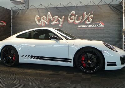 991 ENDURANCE 06