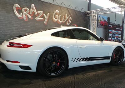 991 ENDURANCE 08