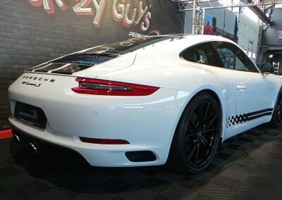 991 ENDURANCE 09
