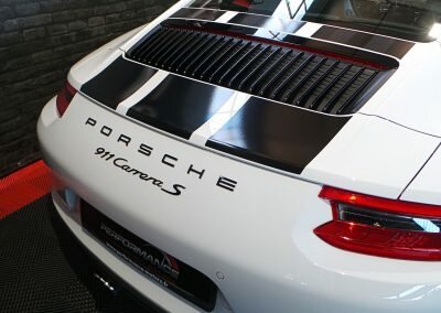 991 ENDURANCE 10