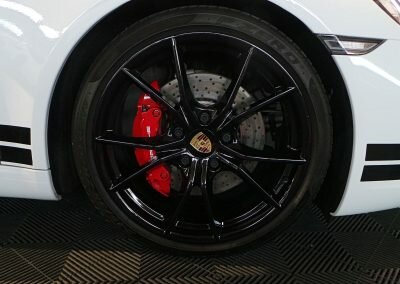 991 ENDURANCE 11