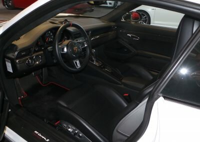 991 ENDURANCE 12