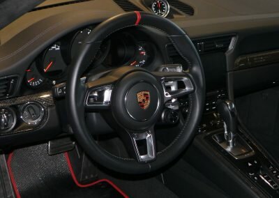 991 ENDURANCE 13