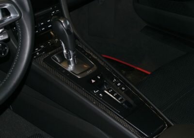 991 ENDURANCE 14