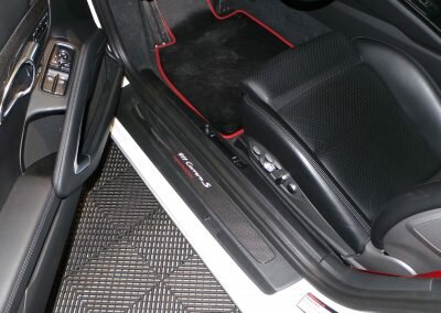991 ENDURANCE 15
