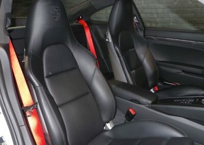 991 ENDURANCE 18