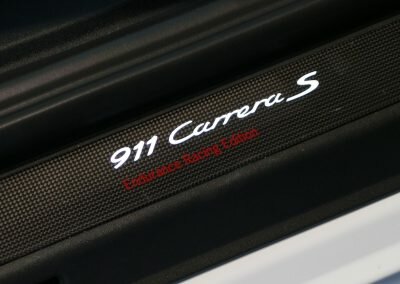 991 ENDURANCE 19