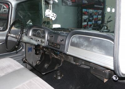 APACHE 16