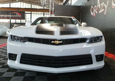 CAMARO BLANC 2014 02