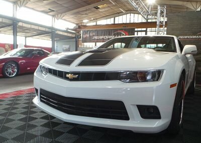 CAMARO BLANC 2014 03