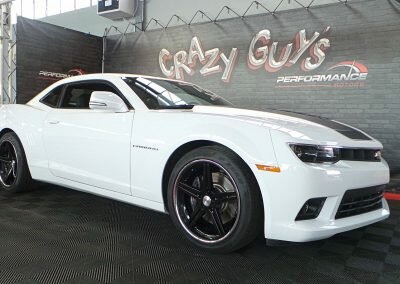 CAMARO BLANC 2014 04