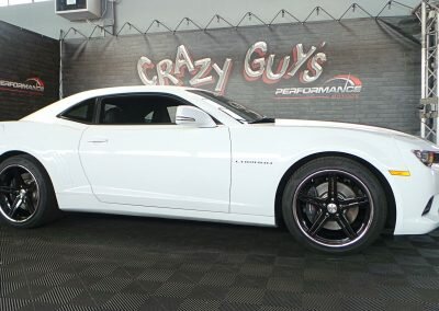 CAMARO BLANC 2014 05