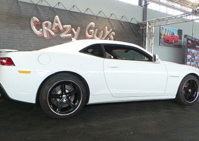 CAMARO BLANC 2014 07