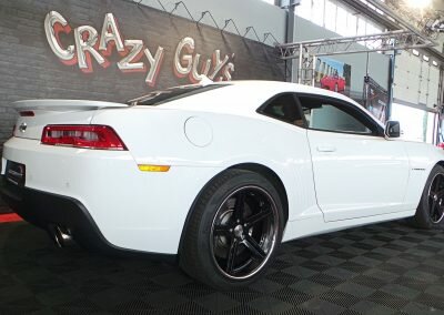 CAMARO BLANC 2014 08