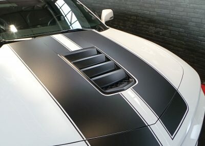 CAMARO BLANC 2014 10
