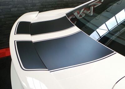 CAMARO BLANC 2014 11
