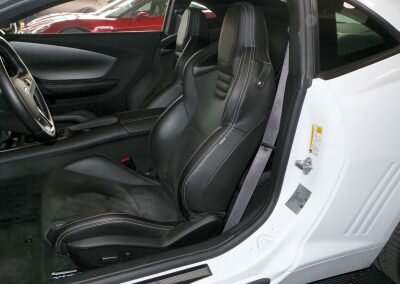 CAMARO BLANC 2014 13