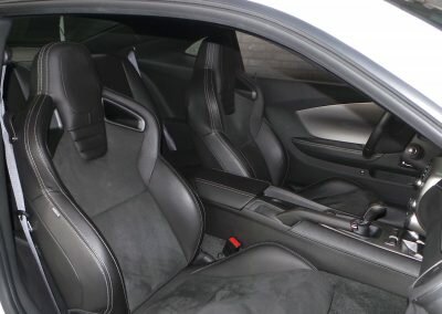 CAMARO BLANC 2014 16