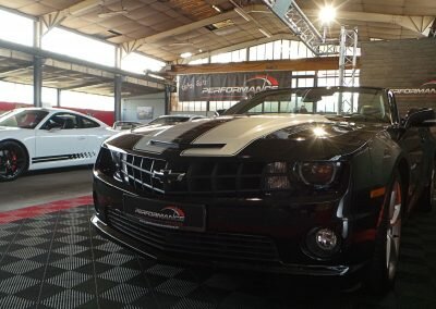 CAMARO CABRIO 03