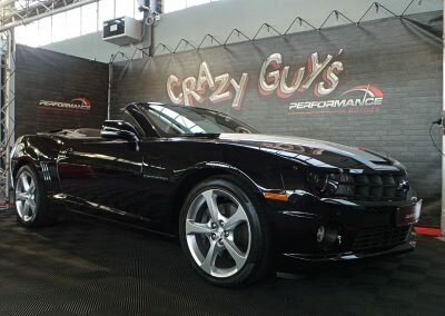 CAMARO CABRIO 04