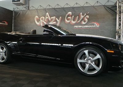 CAMARO CABRIO 05