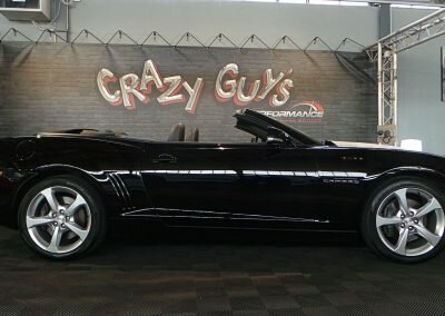 CAMARO CABRIO 06