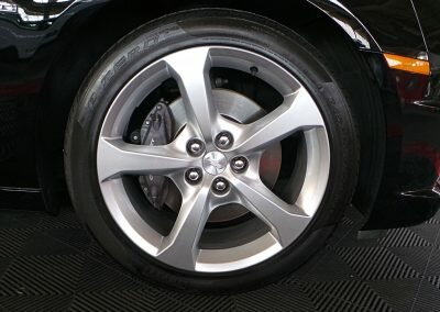 CAMARO CABRIO 10