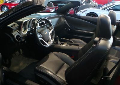 CAMARO CABRIO 12