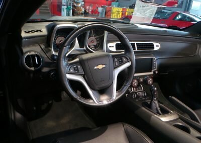 CAMARO CABRIO 13