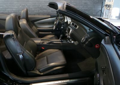 CAMARO CABRIO 14