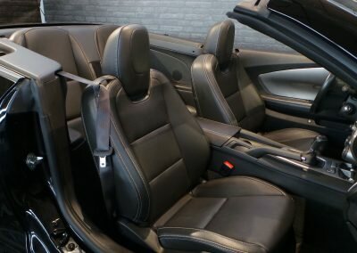 CAMARO CABRIO 15