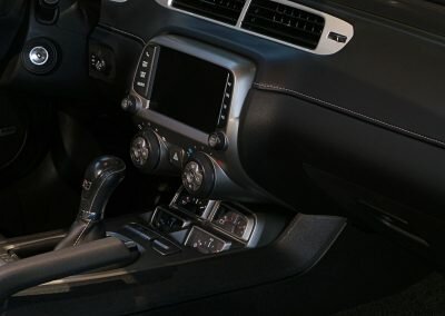 CAMARO CABRIO 16