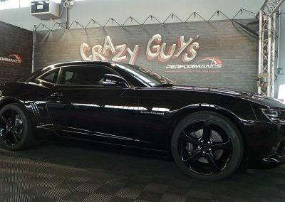 CAMARO NOIR 2014 05