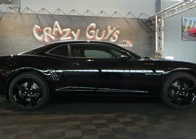 CAMARO NOIR 2014 06