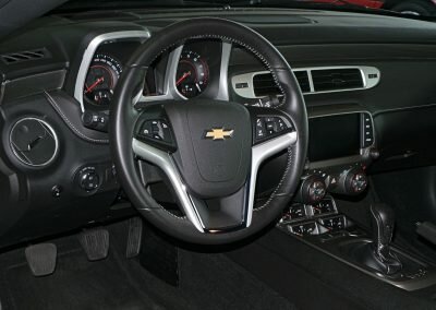 CAMARO NOIR 2014 11