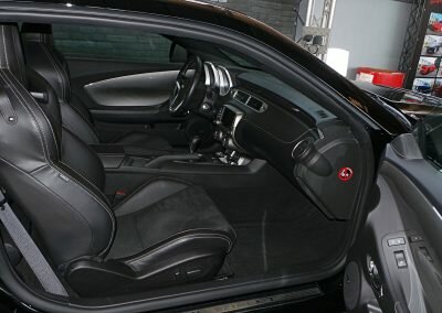 CAMARO NOIR 2014 12