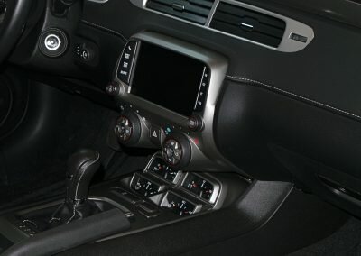 CAMARO NOIR 2014 14