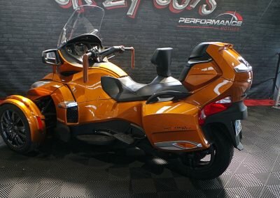 CANAM 03