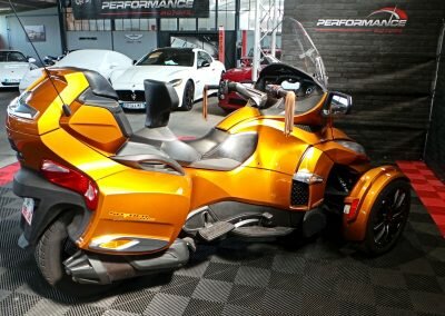 CANAM 05