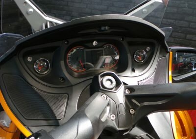 CANAM 07